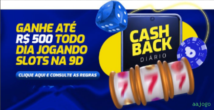 Certificações de segurança e licenças da aajogo